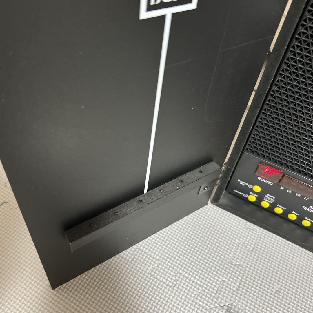 ダーツゲーム　ソフトチップ　ダーツ　木製　サウンド　カウントアップ　ゼロワン
