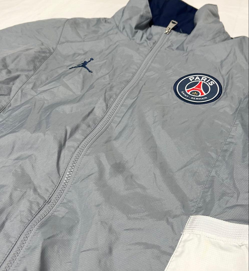 PSG パリサンジェルマン ジョーダン フライトスーツ セットアップ