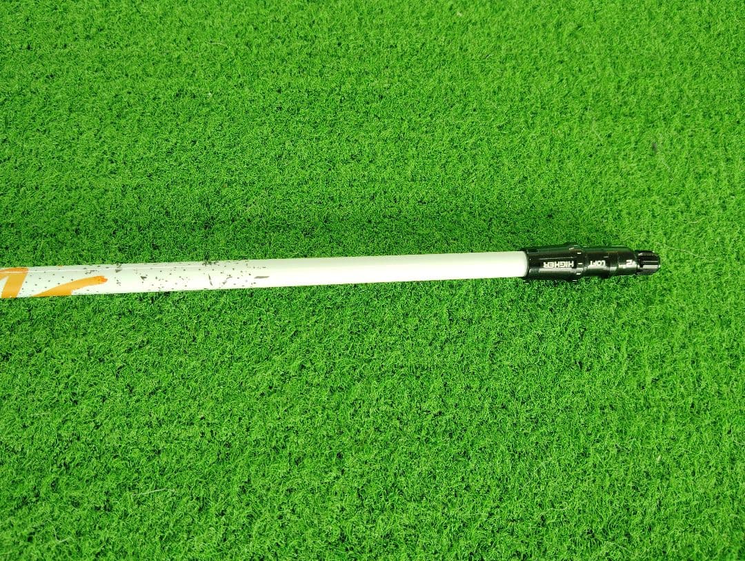 【新品】フジクラ スピーダー ブースト 60-s テーラーメイド
