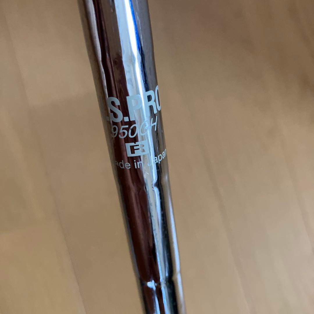Callaway Jawsウェッジ 46度