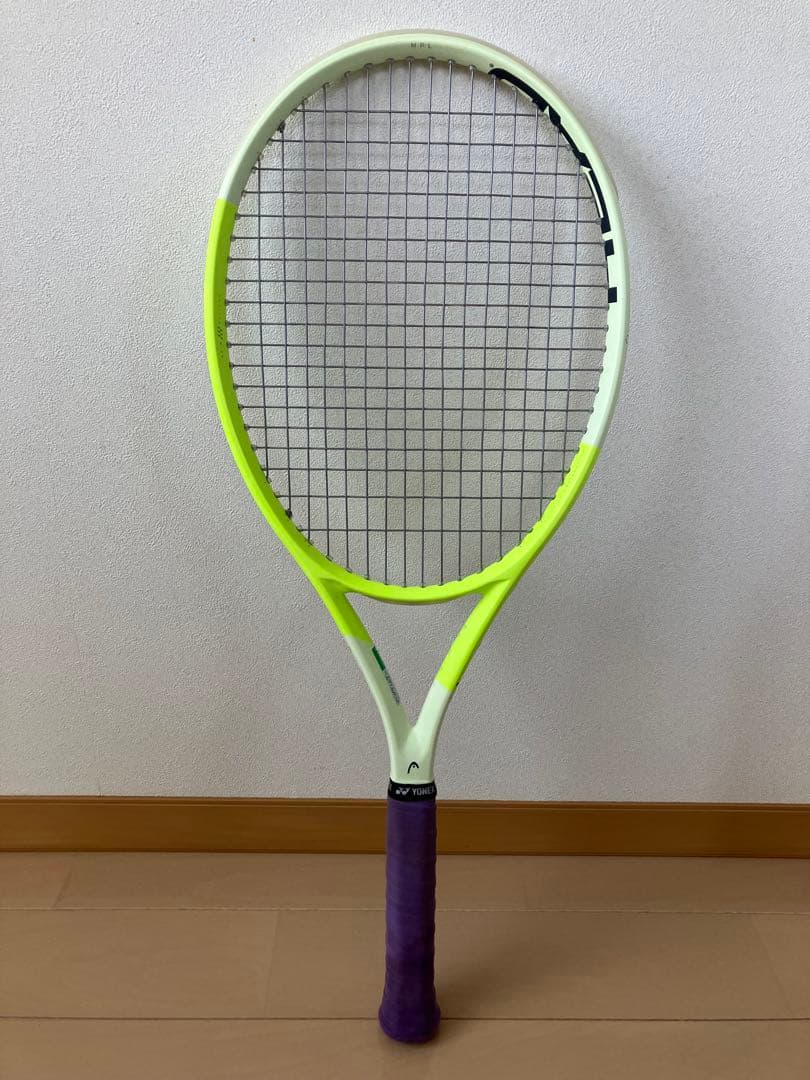 HEAD エクストリーム　MPL 2024