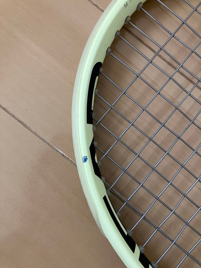 HEAD エクストリーム　MPL 2024