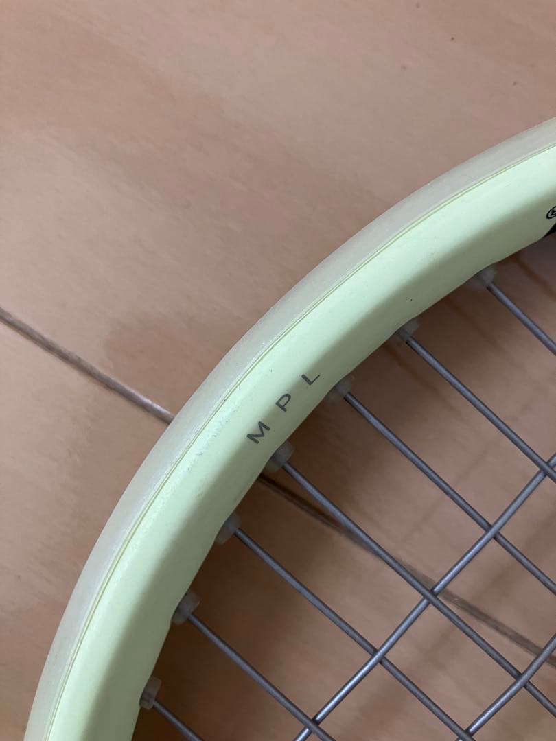 HEAD エクストリーム　MPL 2024