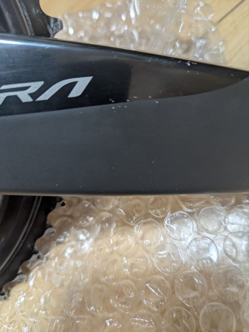 SHIMANO ULTEGRA FC-R8000 クランクセット 170mm