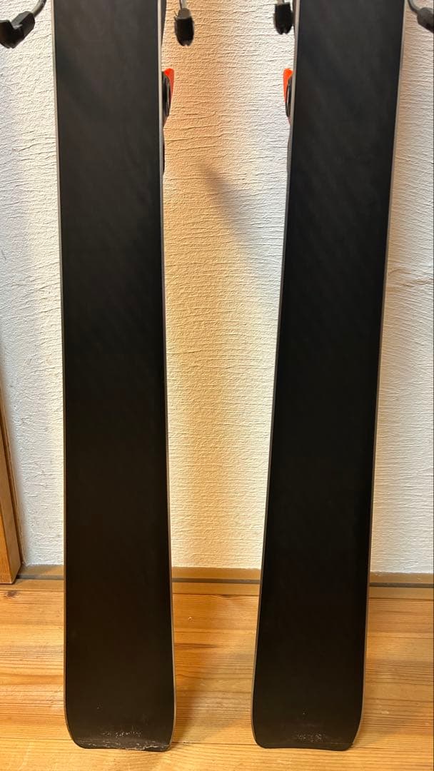 DYNASTAR SPEED ZONE 10 Ti 175cm スキー板