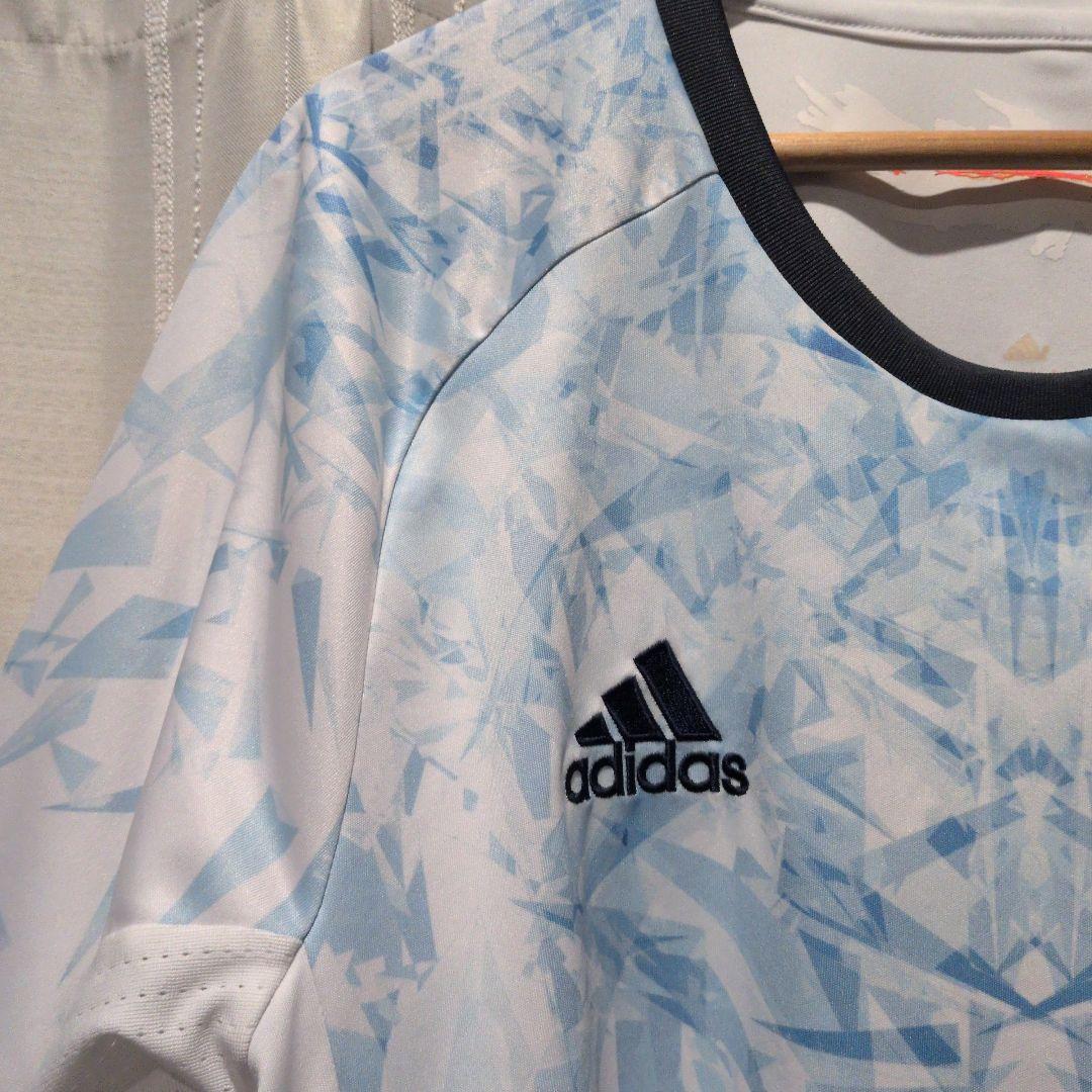 adidas 日本代表 ユニフォーム アウェイ