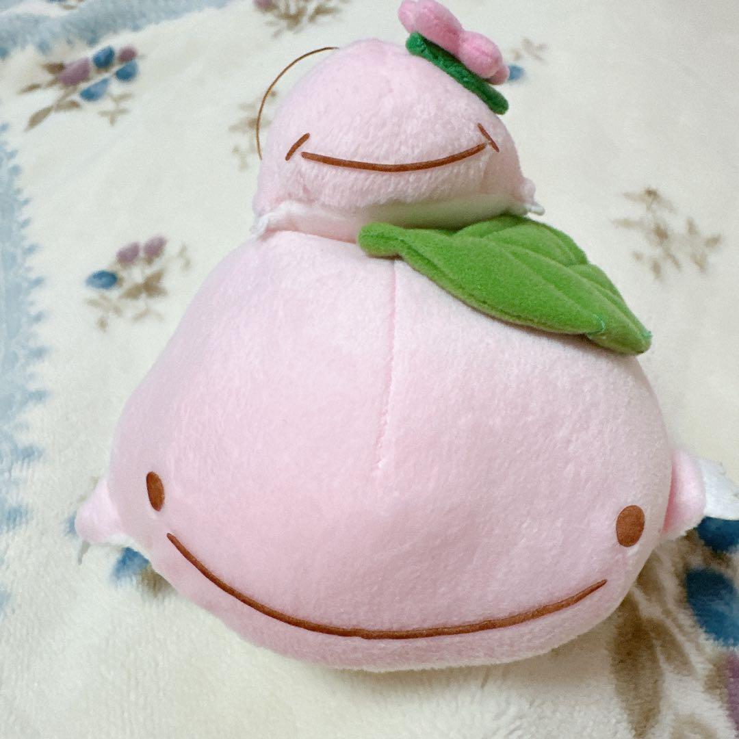 【非売品】　なごみまくり　ぬいぐるみ　なかよし　親子
