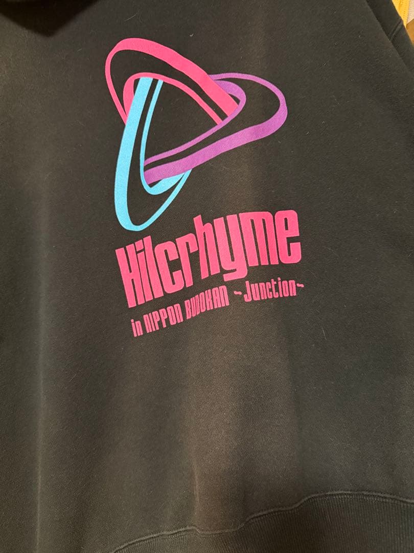 Hilcrhyme グッズ まとめ売り