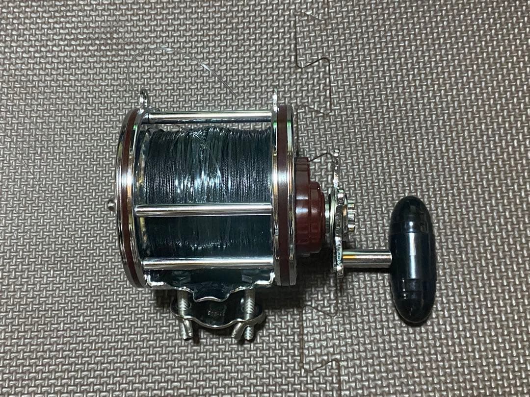 専用PENN セネター 113H 4/0