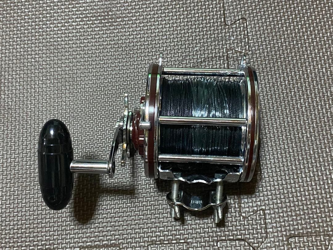 専用PENN セネター 113H 4/0