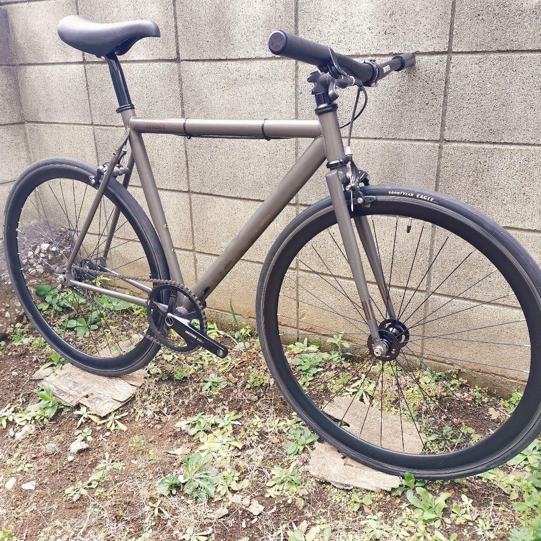 自転車本体 Spring sale TYRANT LEGACY