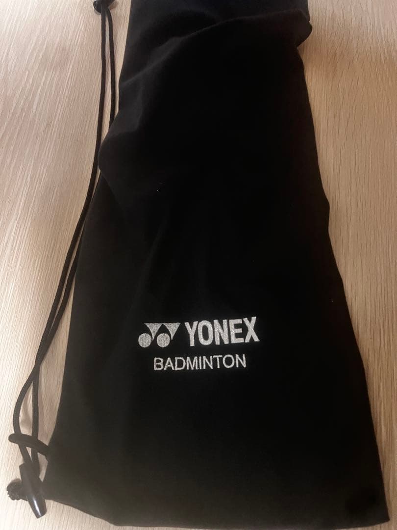【廃盤品】 ナノフレア800 4U5 YONEX