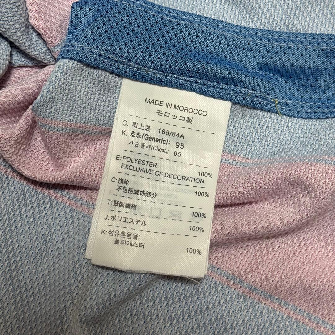 バルセロナ 09/10 #9 イブラヒモビッチ 長袖 ユニフォーム