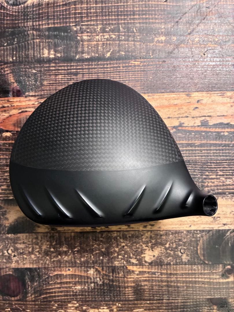 PING G440 MAX 9° ヘッドのみ 美品 バドラス施工済 新品カバー付