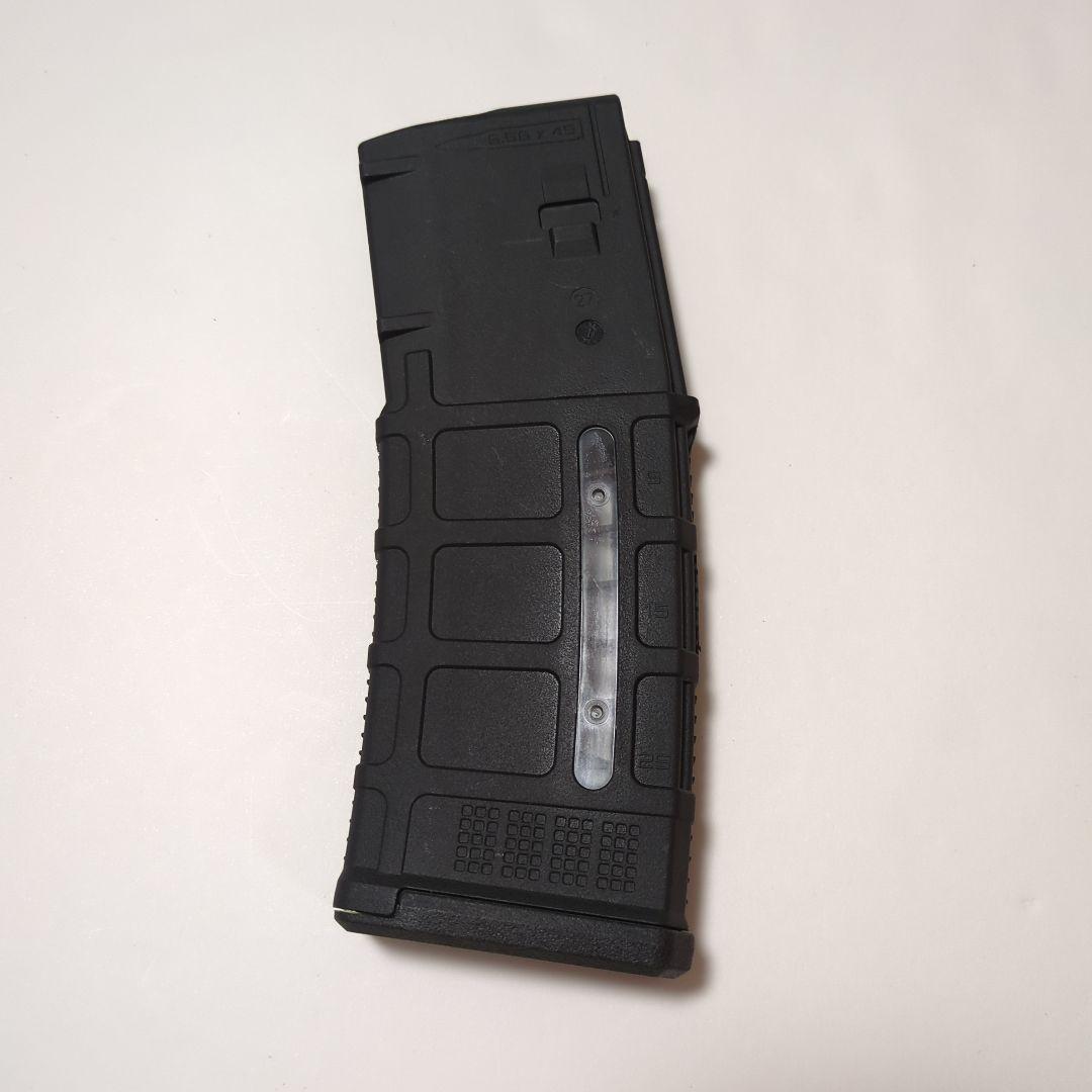 【実物】PMAG　gen3