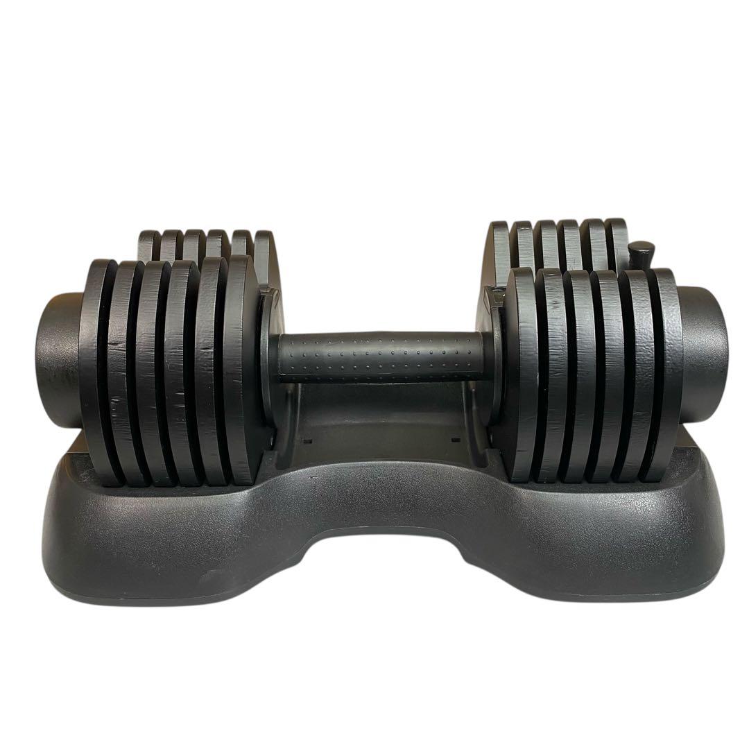 【購入時注意】2-① 片方　ATIVAFIT 可変式ダンベル 2-20kg