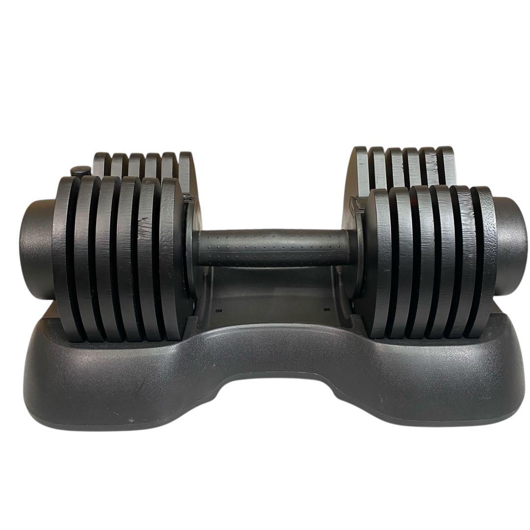 【購入時注意】2-① 片方　ATIVAFIT 可変式ダンベル 2-20kg