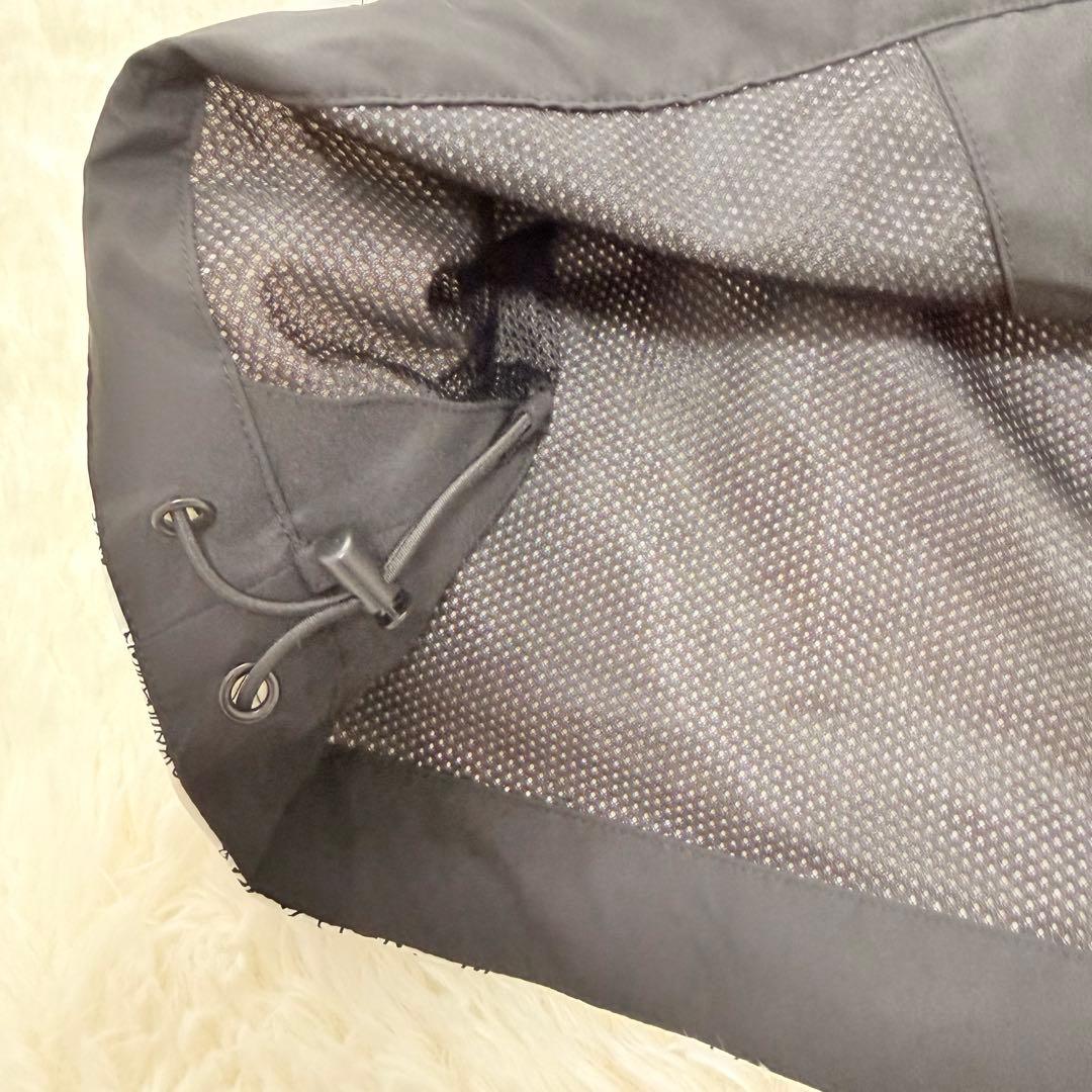 完売品●RIZIN 2XL 平本蓮モデル着用 ホワイト／ブラック　ジャケット