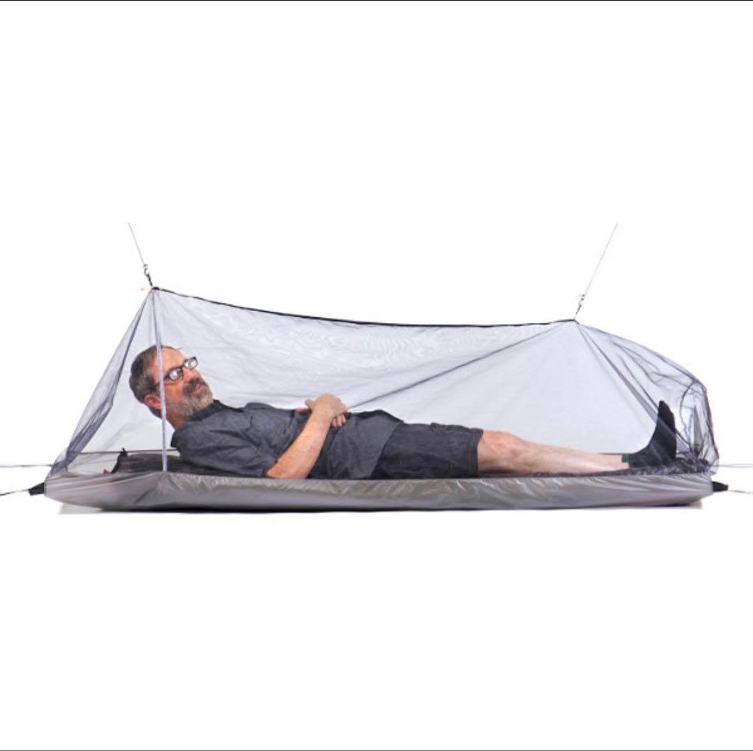 テント・タープ Mountain Laurel Designs BUG BIVY