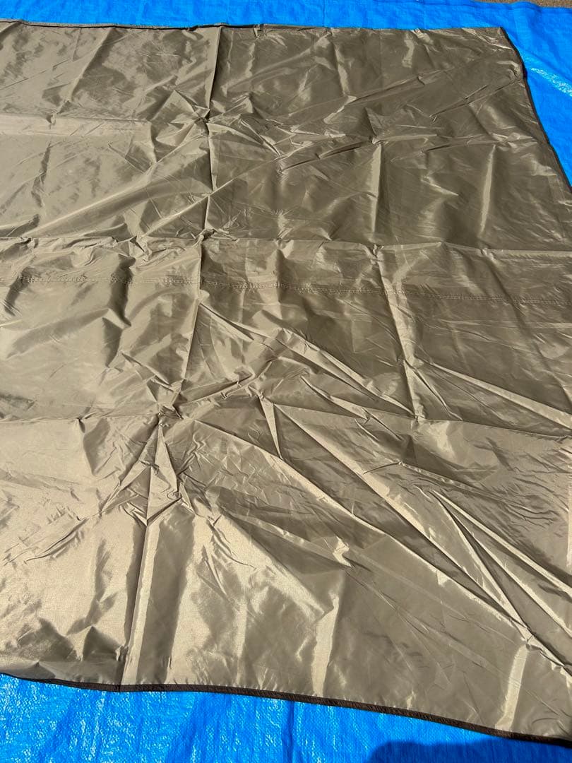 【美品】オガワ トリアングロ Trianglo
