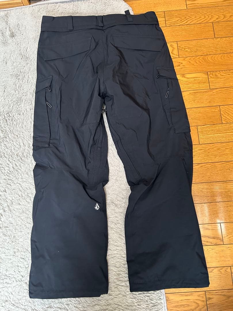シンシンさん専用 ボルコム　美品　GORE-TEX ウェア上下セット
