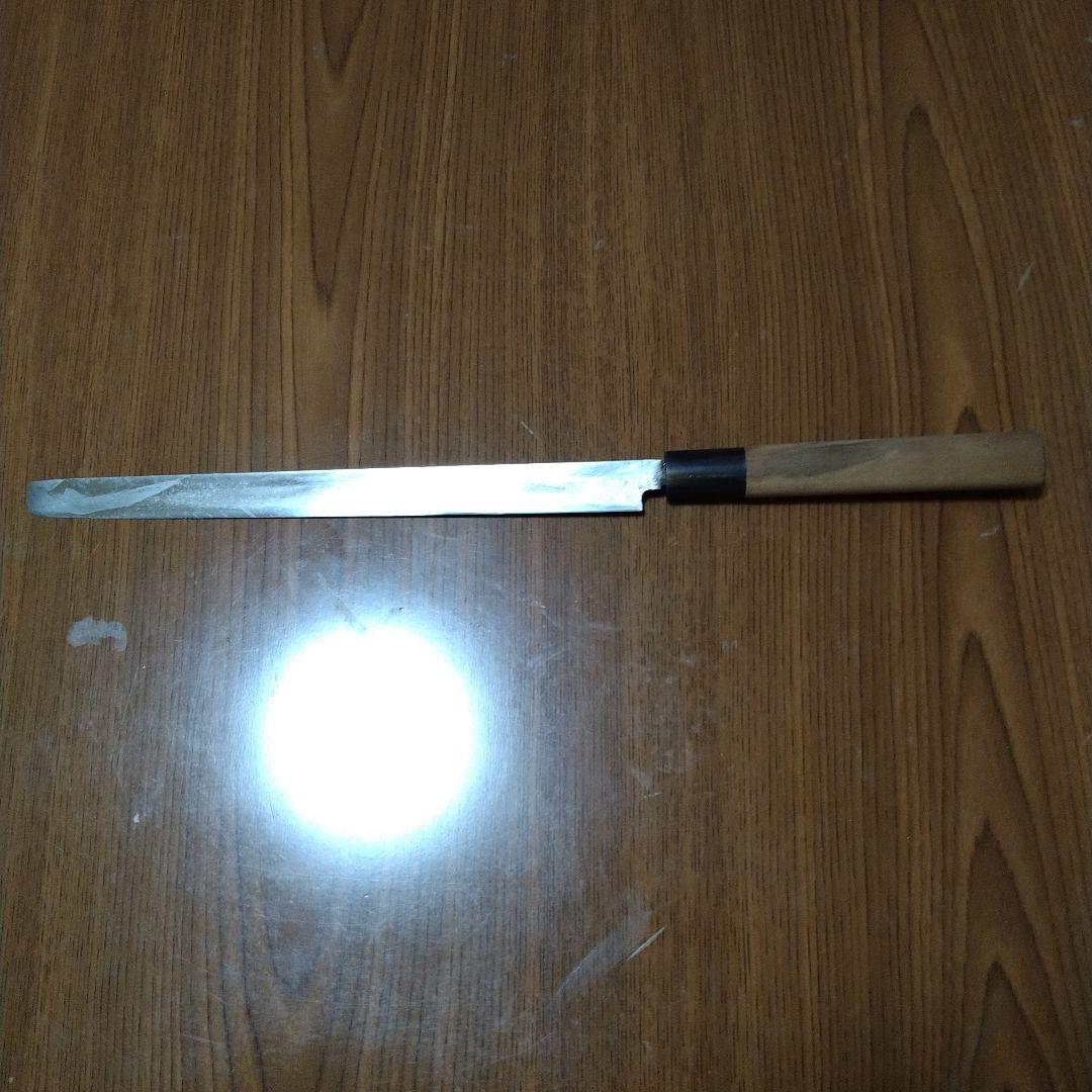 佐文（さふみ）蛸引き２４センチ