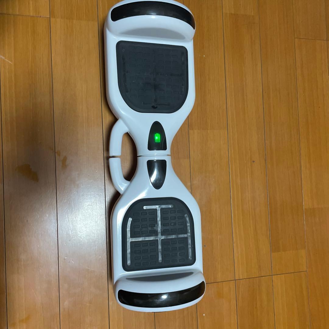 電動スケボーとプロテクターセット