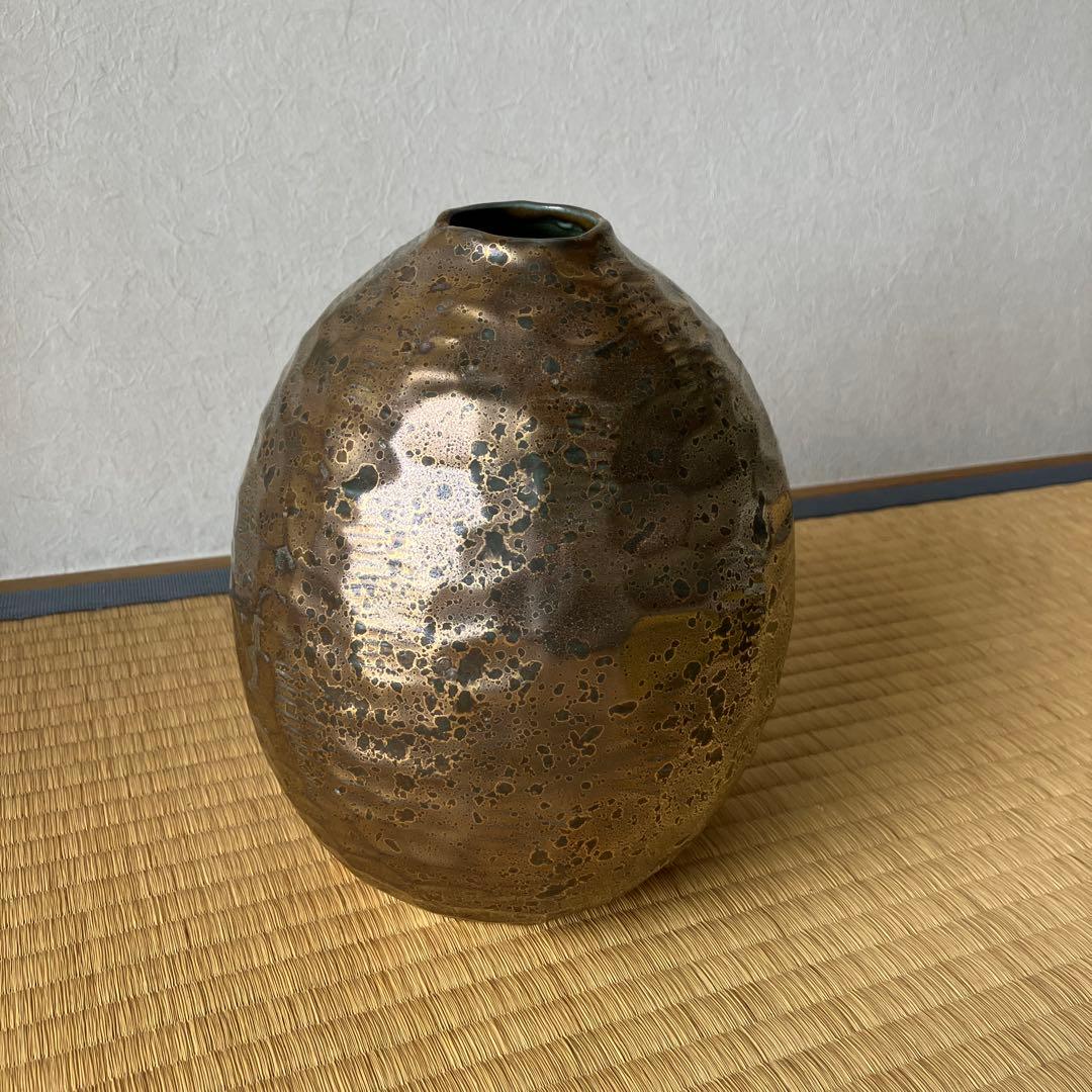 The CONRAN SHOP  コンランショップ　フラワーベース　花瓶