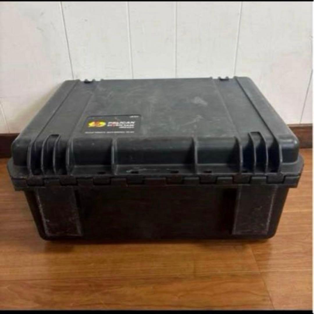 米軍放出品　PELICAN STORM CASE IM2450 送料無料ペリカン