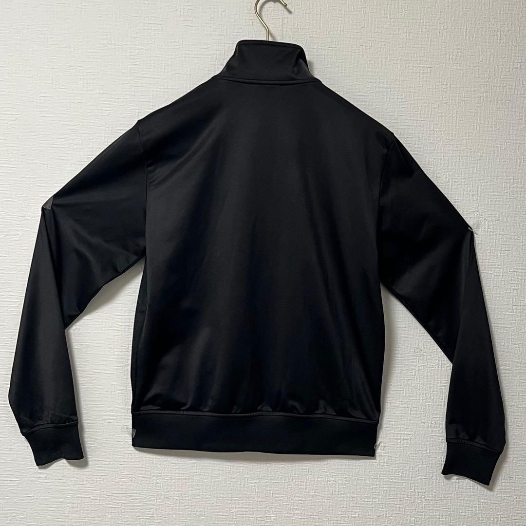 EA7 Emporio Armani ジャージ上下セット 44 XS ブラック