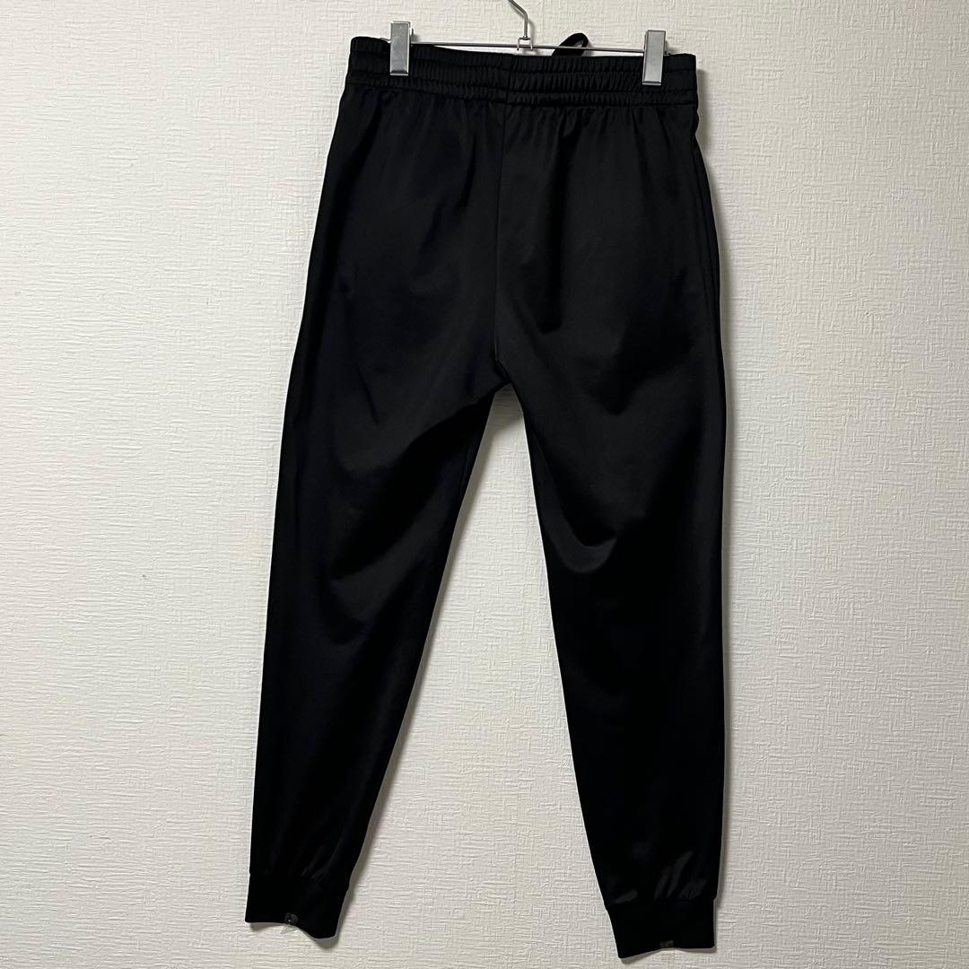 EA7 Emporio Armani ジャージ上下セット 44 XS ブラック