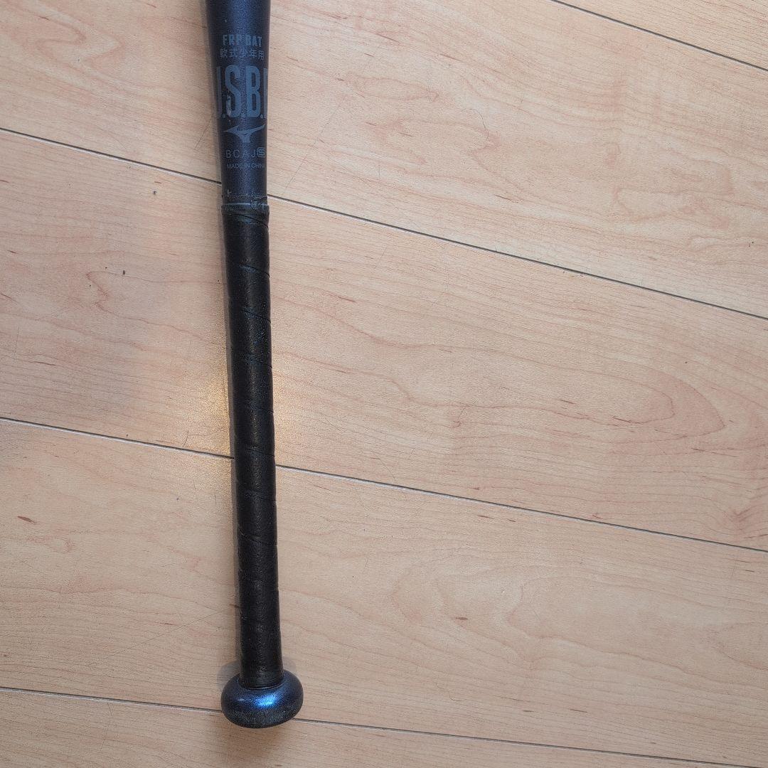 Mizuno BEYOND MAX LEGACY 80cm (バットケース付)