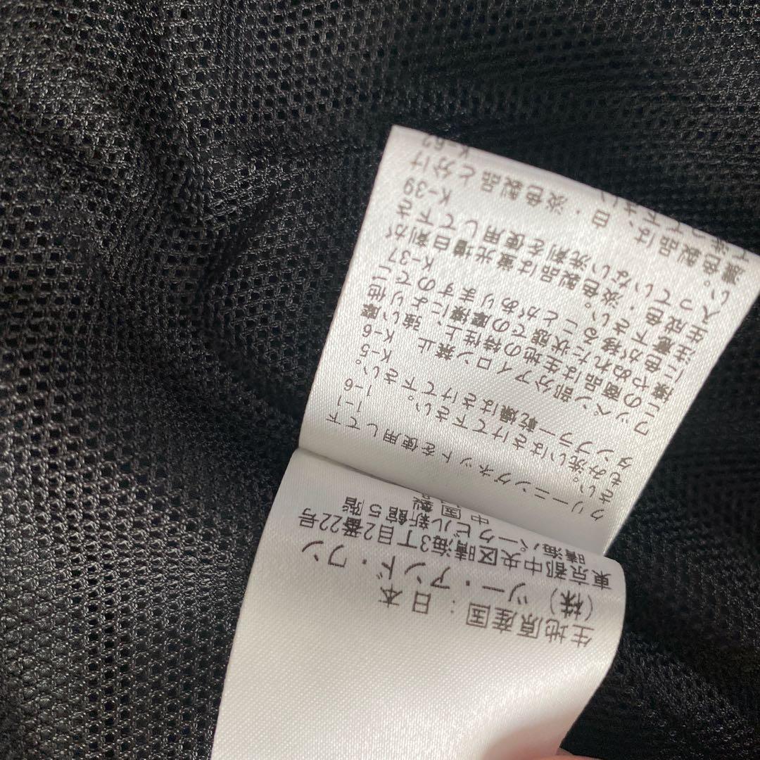 新品タグ付 MU SPORTS ウィンドブレーカー ジャケット 42