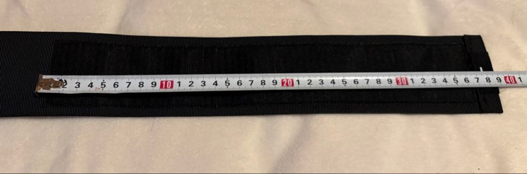 NIKE トレーニングベルト Lサイズ