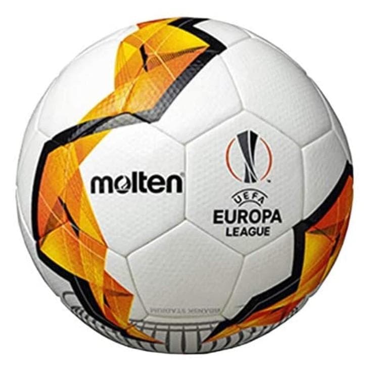 ♪@モルテン サッカーボール 公式試合球ヨーロッパリーグ2019-20国際公認球