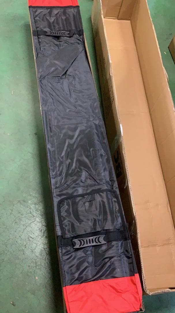 ABCCANOPY タープテント 3mx3m 横幕4枚 大型テント