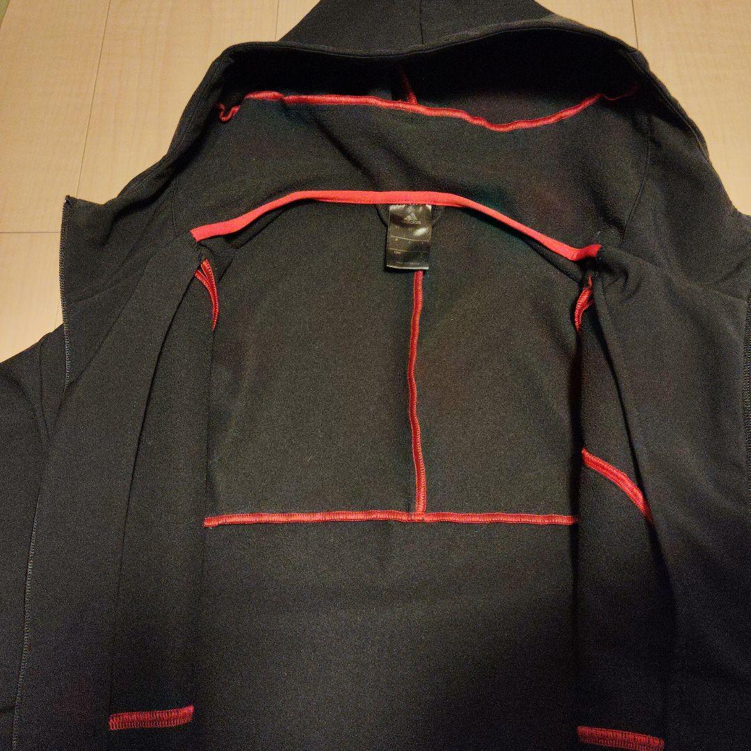 adidas　M4T撥水ウルトラウォームジャケット
