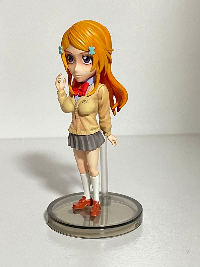 BLEACH 井上織姫 ブリーチ ガレージキット