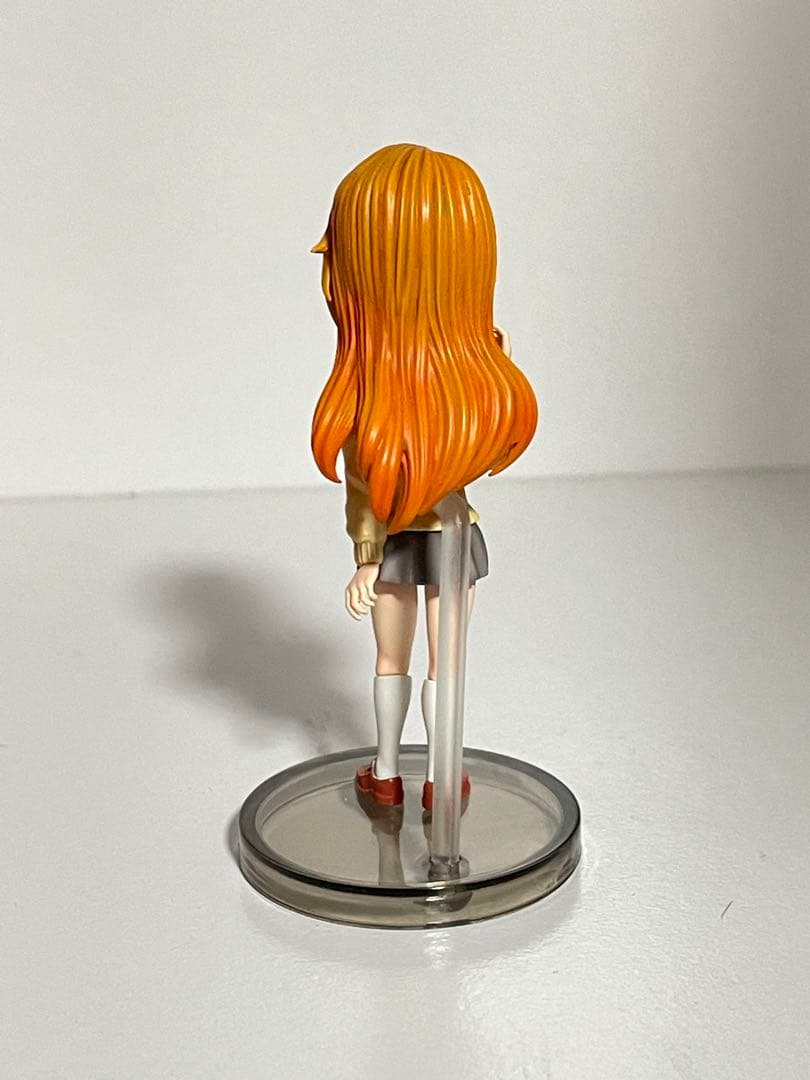 BLEACH 井上織姫 ブリーチ ガレージキット