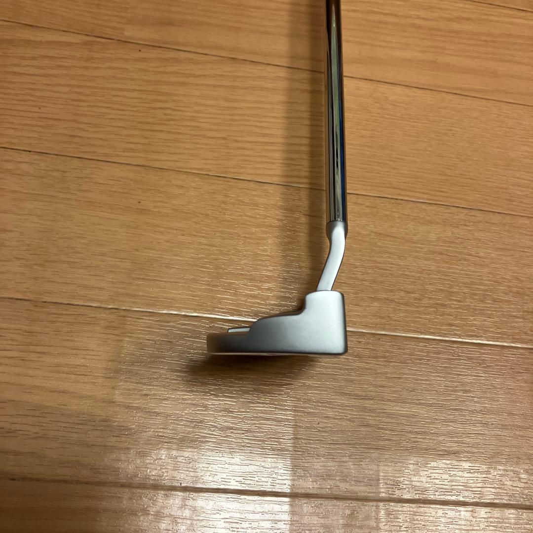PING LOUISE レディース パター 32インチヘッドカバー付き