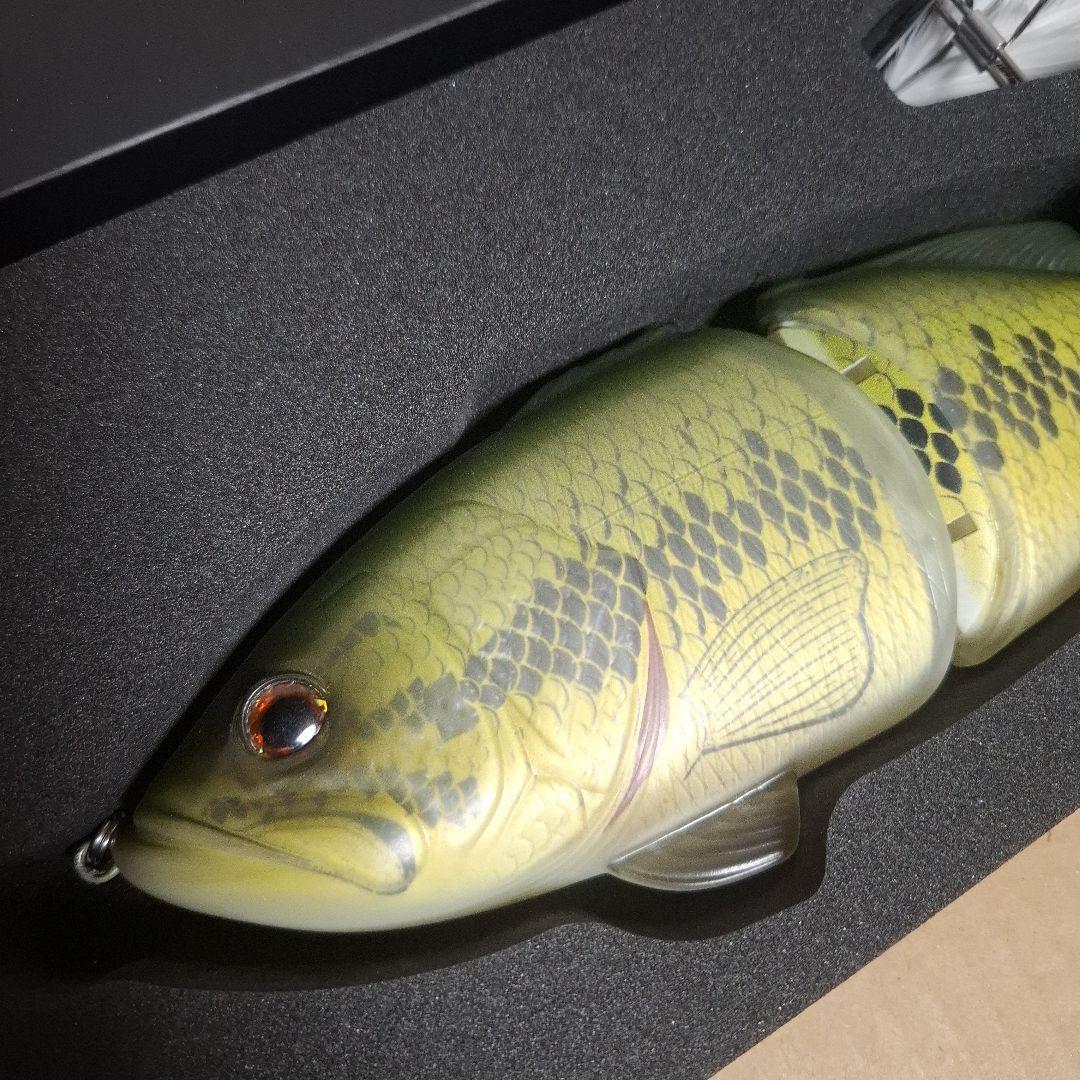 deps デプス コードネームバス　 トイラージ スローシンキング
