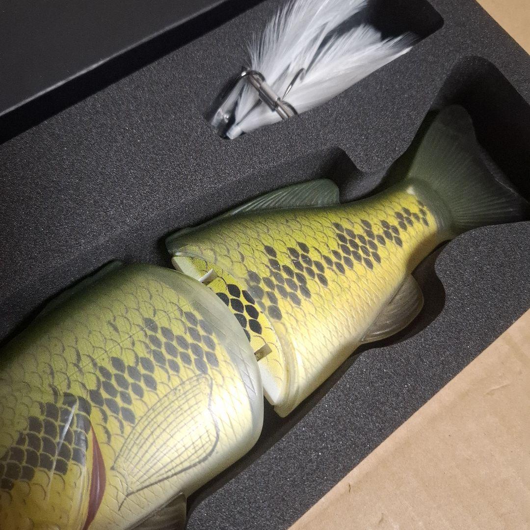 deps デプス コードネームバス　 トイラージ スローシンキング