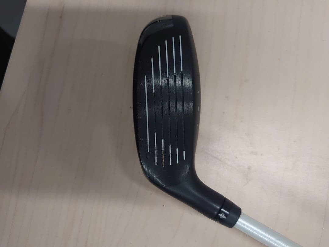 PING G425 ユーティリティ 26度