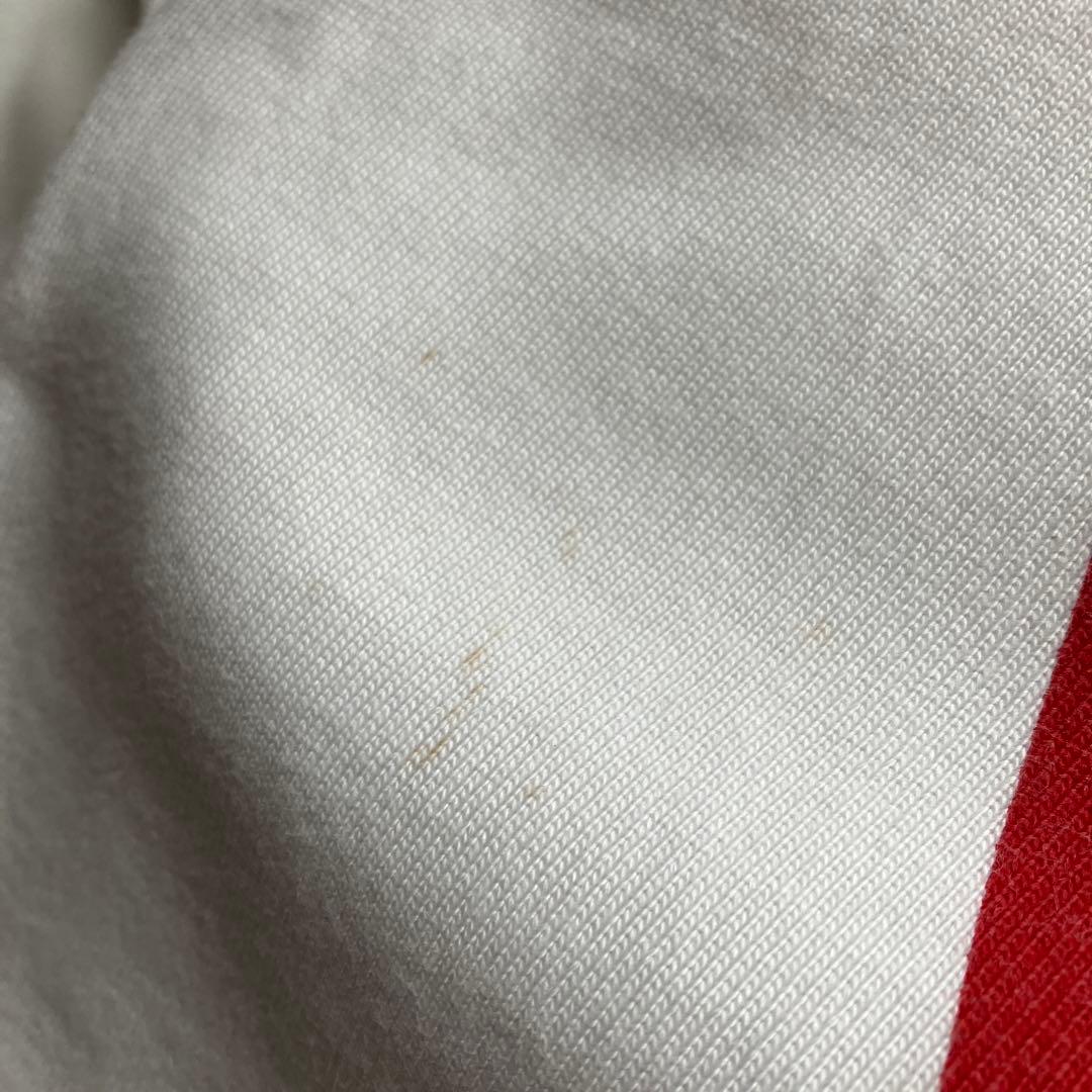 old nike /ラグビーワールドカップ イングランド代表 ラガーシャツ XL