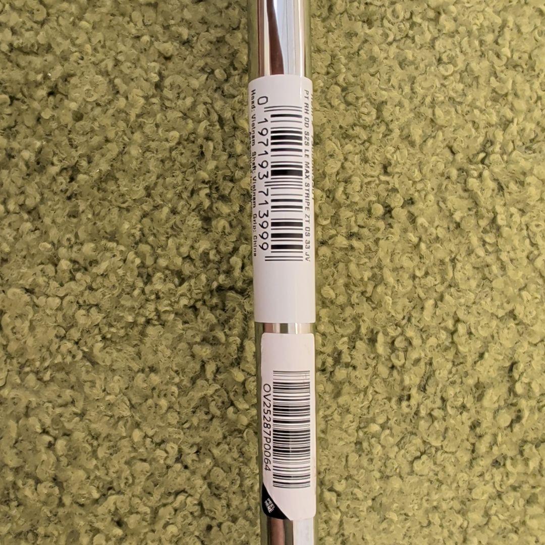 Ai-ONE Square 2 パター MAX STRIPE 33インチ