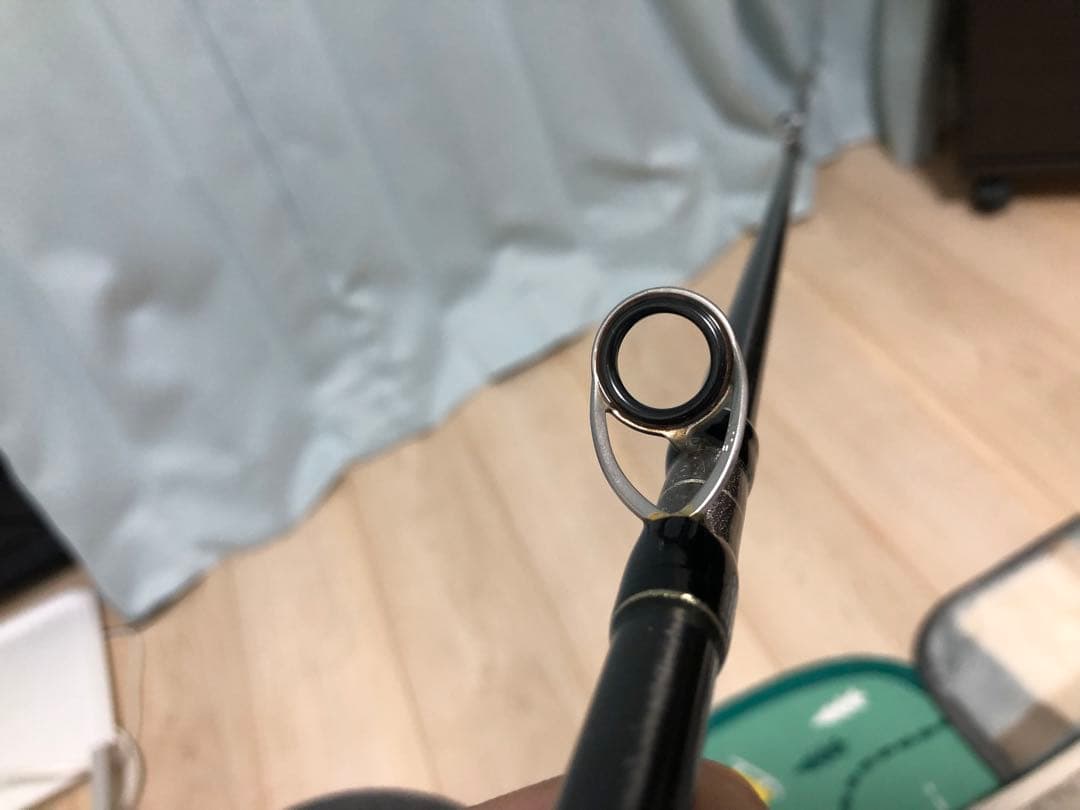 『だ』SHORE JIGGING GR II 98M