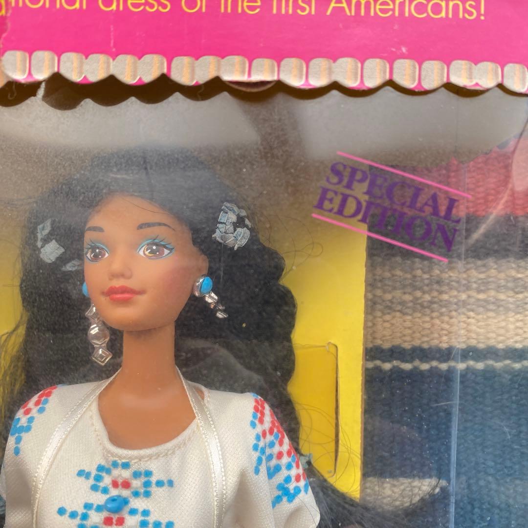 スポーツ Barbie SpecialEdition