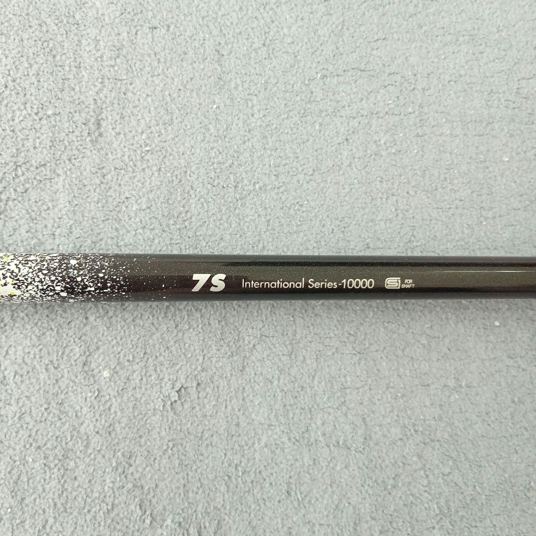 ✨️名器✨️The ATTAS 7S ✨️　　　　　 テーラーメイドスリーブ付