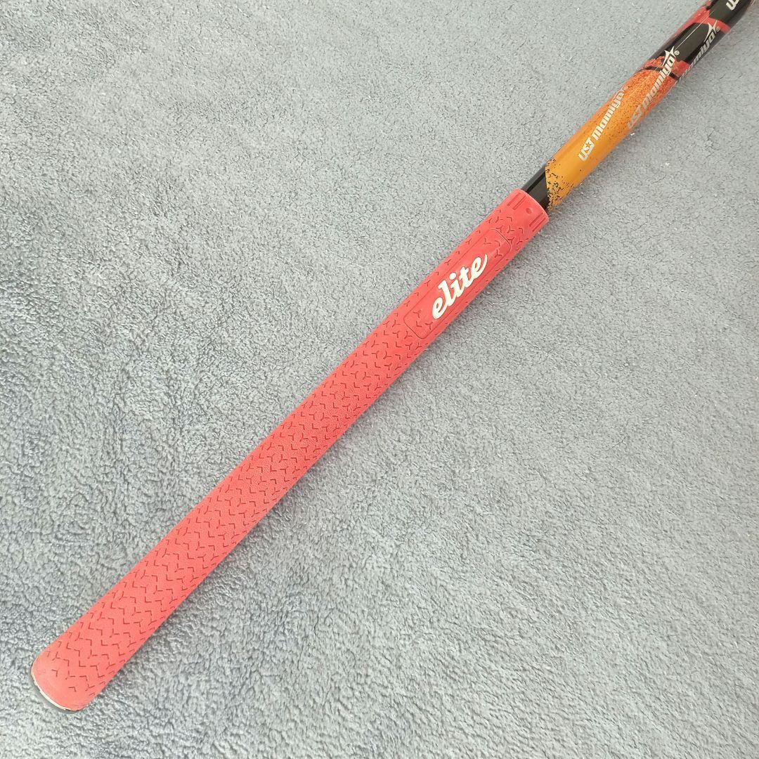 ✨️名器✨️The ATTAS 7S ✨️　　　　　 テーラーメイドスリーブ付