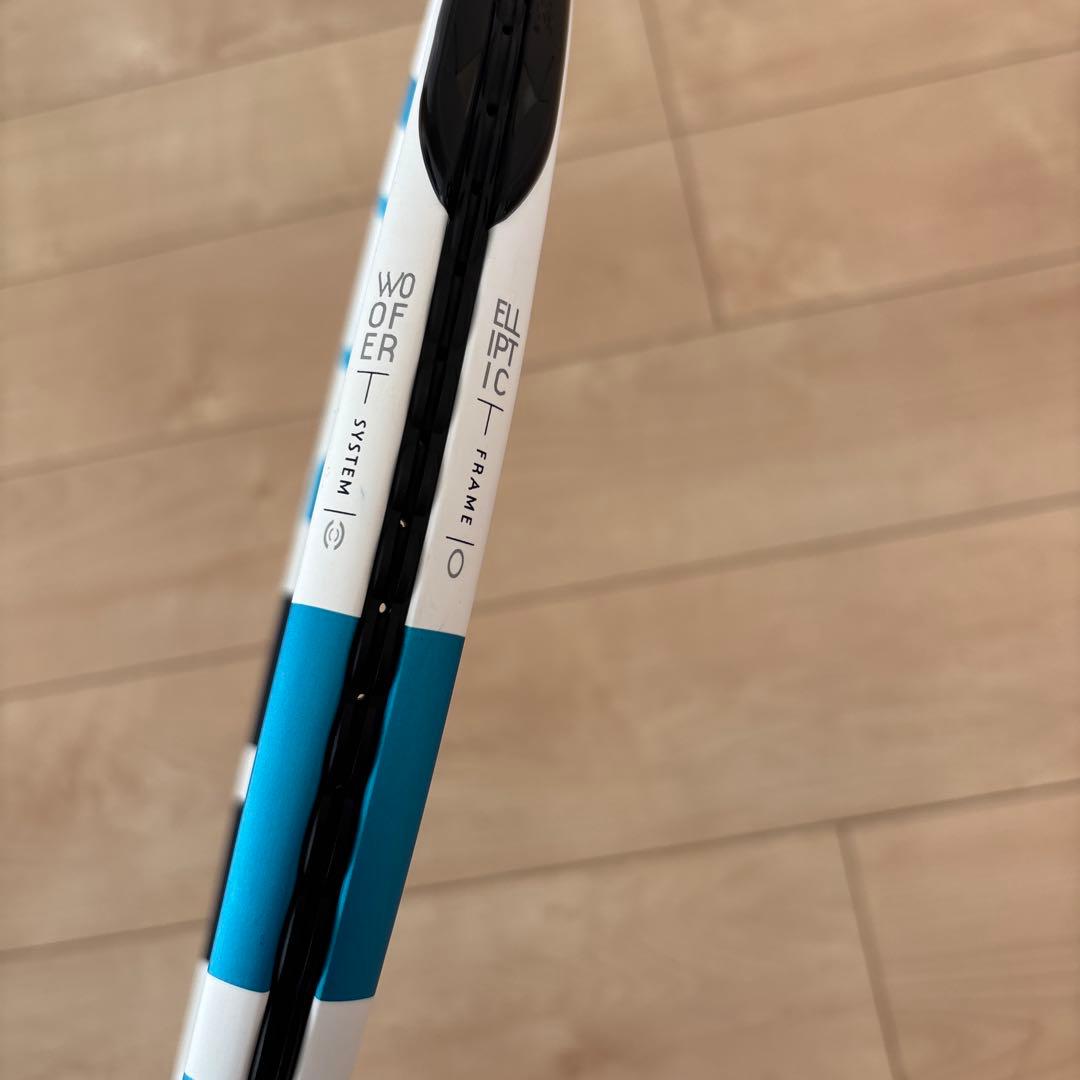 Babolat Evo Drive Women ラケット　テニス